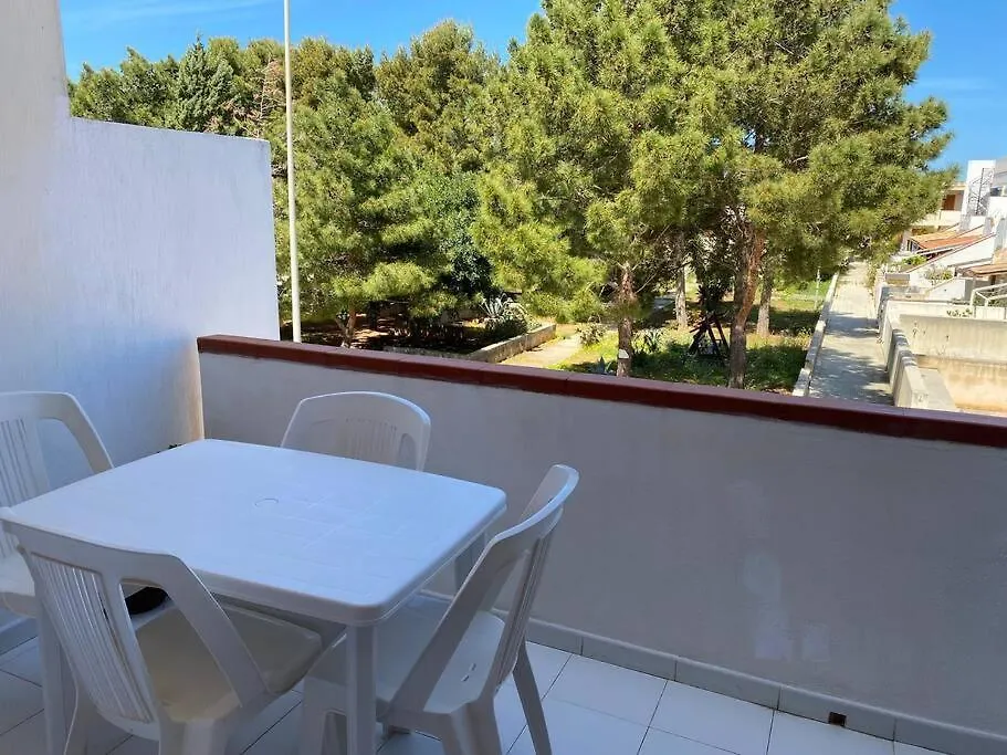 Appartamento La Perla Blu San Vito Lo Capo