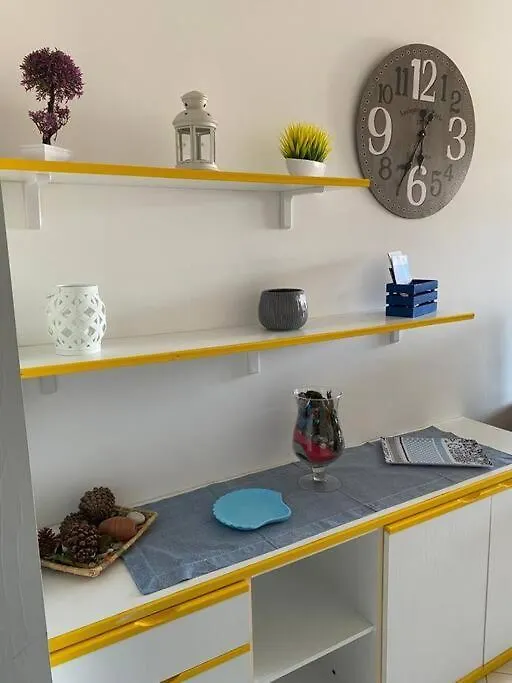 Appartamento La Perla Blu San Vito Lo Capo 0*,  Italia