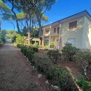 Il Boschetto Appartamento Marina di Castagneto Carducci